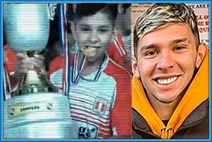 Julio Enciso Childhood Story Plus Untold Biography Facts