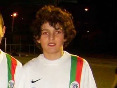 The good-old early years of Adrien Rabiot.