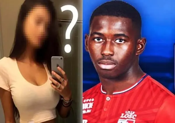 Who is Boubakary Soumare's Girlfriend?- Lots of fans have asked.