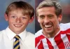 Peter Crouch Childhood Story Plus Untold Biography Facts