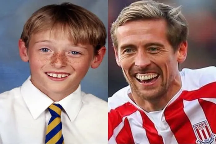 Peter Crouch Childhood Story Plus Untold Biography Facts