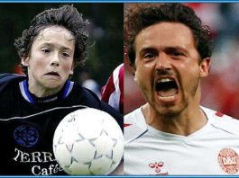 Thomas Delaney Childhood Story Plus Untold Biography Facts