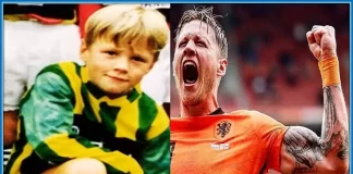 Wout Weghorst Childhood Story Plus Untold Biography Facts