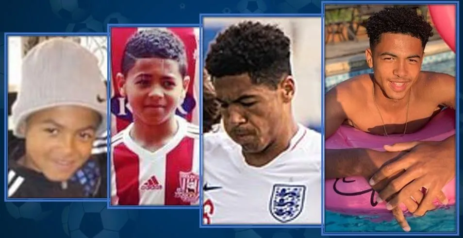 From Childhood Dreams to Football Brilliance: Unveiling Levi Colwill's Remarkable Journey.