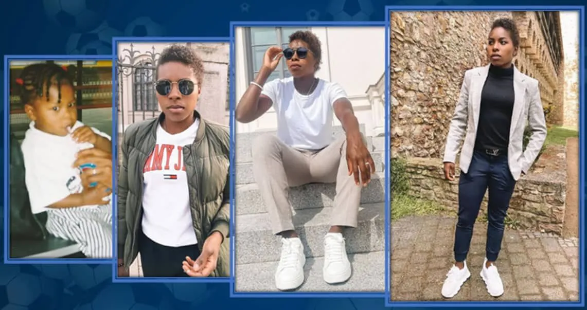 The captivating journey of Lineth Beerensteyn, from a humble and vibrant childhood to the pinnacle of her global success. Photo Credit: Instagram.