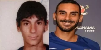 Davide Zappacosta Childhood Story Plus Untold Biography Facts