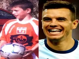 Giovani Lo Celso Childhood Story Plus Untold Biography Facts