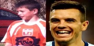 Giovani Lo Celso Childhood Story Plus Untold Biography Facts
