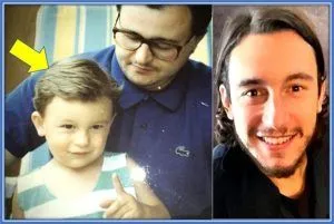 Matteo Darmian Childhood Story Plus Untold Biography Facts