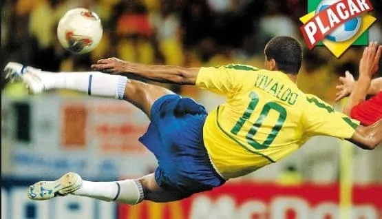Do you remember this goal?