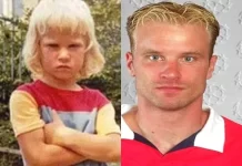 Dennis Bergkamp Childhood Story Plus Untold Biography Facts