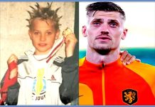 Andries Noppert Childhood Story Plus Untold Biography Facts