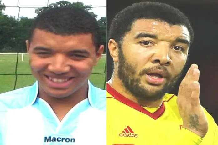 Troy Deeney Childhood Story Plus Untold Biography Facts