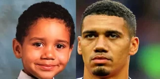 Chris Smalling Childhood Story Plus Untold Biography Facts
