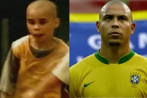 Ronaldo Luis Nazario de Lima Childhood Story Plus Untold Biography Facts