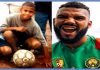 Eric Maxim Choupo-Moting Childhood Story Plus Untold Biography Facts