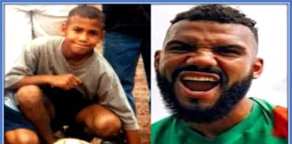 Eric Maxim Choupo-Moting Childhood Story Plus Untold Biography Facts