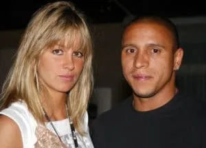 Roberto Carlos and Alexandra Pinheiro: A Chapter from the Past. Twelve Years of Togetherness Before Parting Ways.