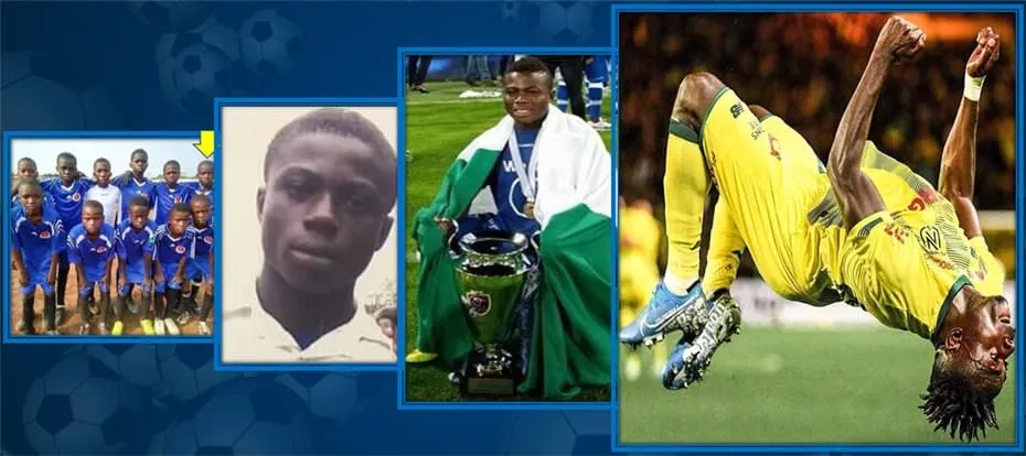 Moses Simon Biography - Behold his Early Life and Great Rise.