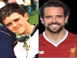 Danny Ings Childhood Story Plus Untold Biography Facts
