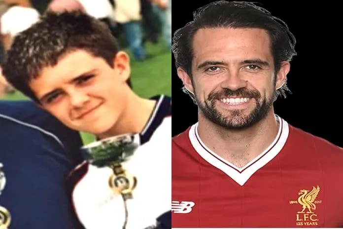 Danny Ings Childhood Story Plus Untold Biography Facts