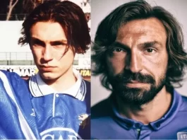 Andrea Pirlo Childhood Story Plus Untold Biography Facts