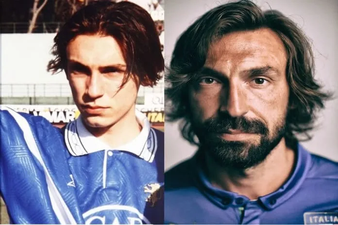 Andrea Pirlo Childhood Story Plus Untold Biography Facts