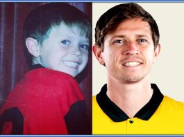 Craig Goodwin Childhood Story Plus Untold Biography Facts