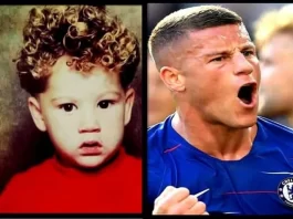 Ross Barkley Childhood Story Plus Untold Biography Facts