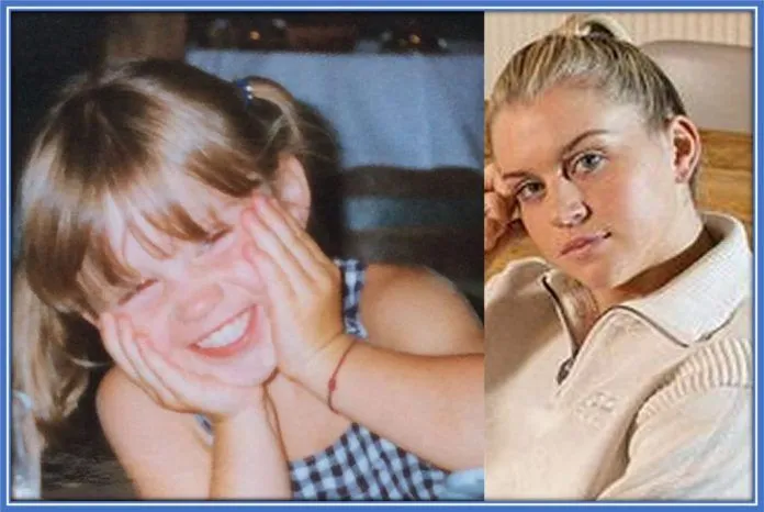 Alessia Russo Childhood Story Plus Untold Biography Facts
