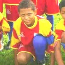 Richarlison's Early Years as a Footballer.
