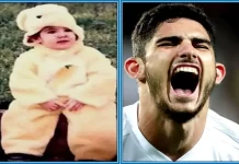 Goncalo Guedes Childhoood Story Plus Untold Biography Facts