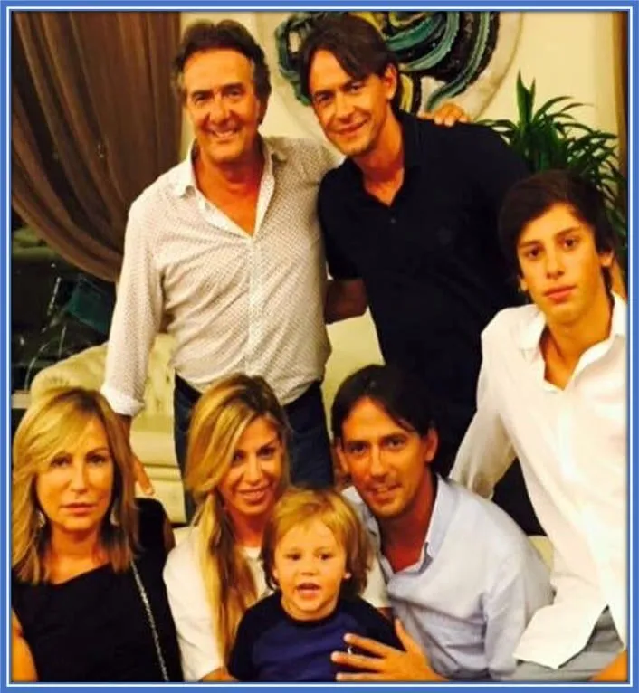 Homecomings and family ties: Festive occasions bring the family together, creating cherished moments of unity.