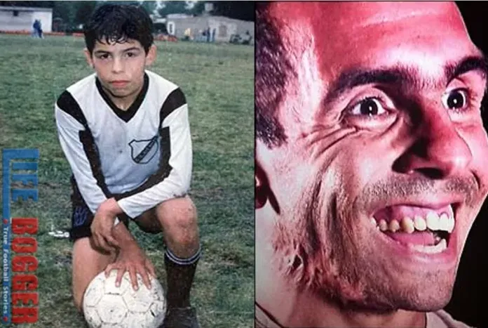 Carlos Tevez Childhood Story Plus Untold Biography Facts