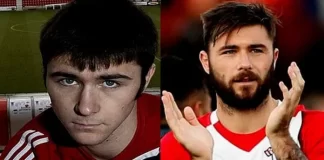 Charlie Austin Childhood Story Plus Untold Biography Facts