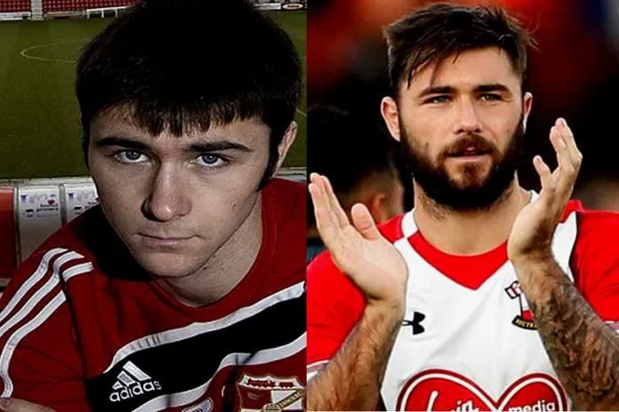 Charlie Austin Childhood Story Plus Untold Biography Facts