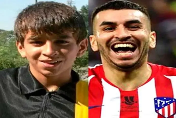 Angel Correa Childhood Story Plus Untold Biography Facts
