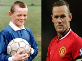 Wayne Rooney Childhood Story Plus Untold Biography Facts