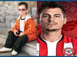 Sergi Canos Childhood Story Plus Untold Biography Facts
