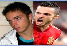 Pablo Sarabia Childhood Story Plus Untold Biography Facts