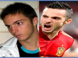 Pablo Sarabia Childhood Story Plus Untold Biography Facts