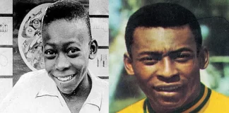 Pele Childhood Story Plus Untold Biography Facts