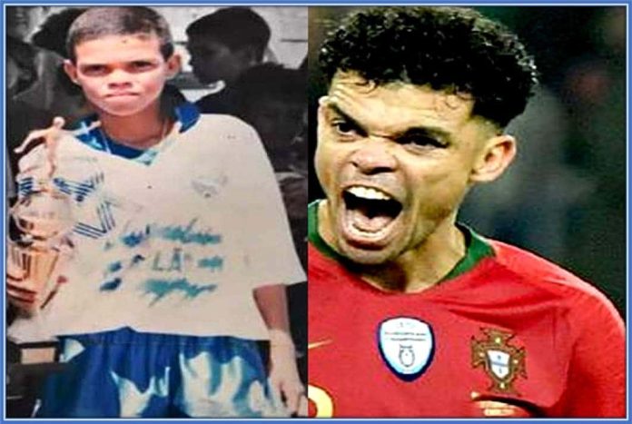 Pepe Childhood Story Plus Untold Biography Facts