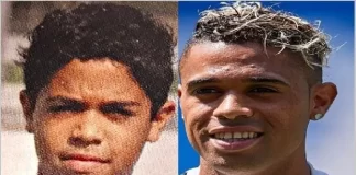 Mariano Diaz Childhood Story Plus Untold Biography Facts