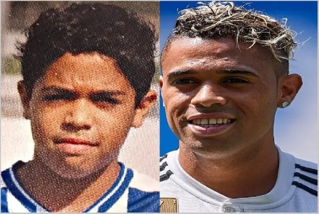 Mariano Diaz Childhood Story Plus Untold Biography Facts