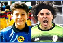 Guillermo Ochoa Childhood Story Plus Untold Biography Facts