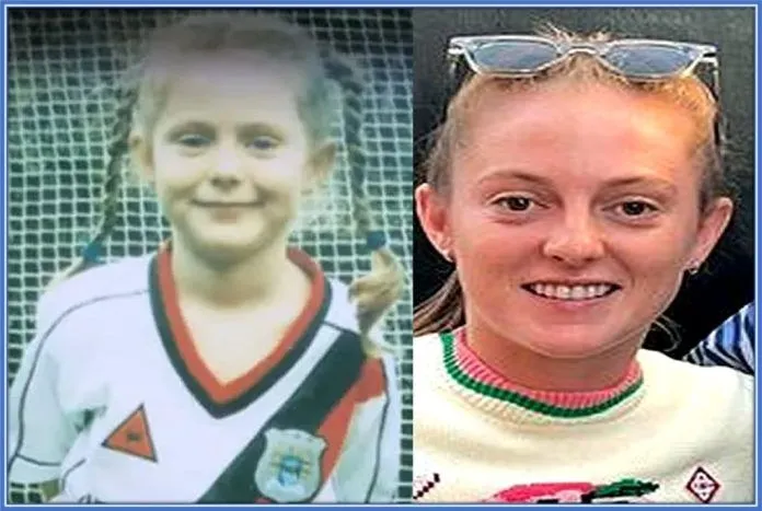 Keira Walsh Childhood Story Plus Untold Biography Facts