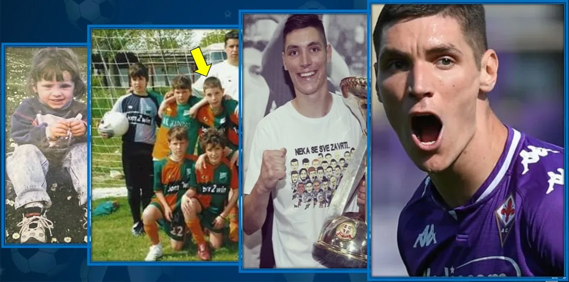 Nikola Milenkovic Biography - Behold his Early Life and Success Story.