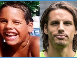 Yann Sommer Childhood Story Plus Untold Biography Facts