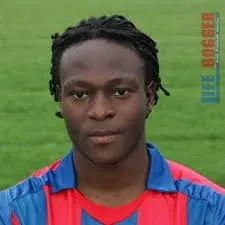 Victor Moses at age 14. The untold childhood story.